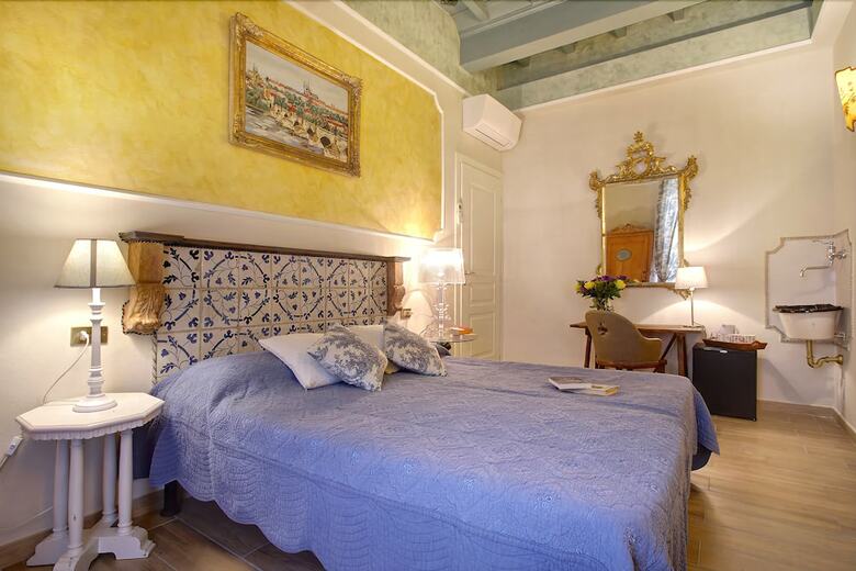 Bed & Breakfast Relais Grand Tour