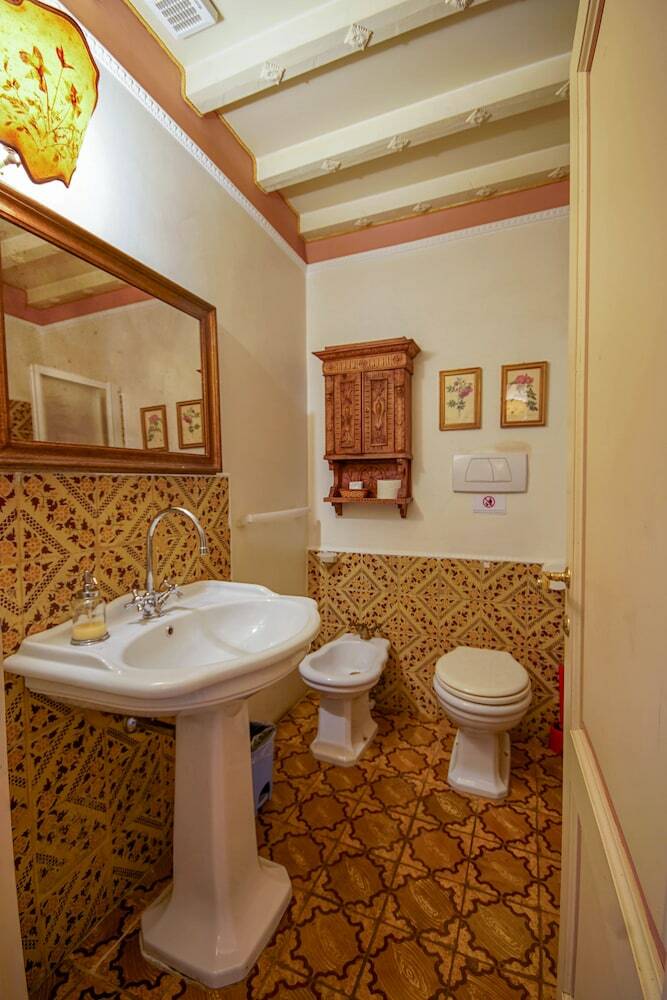 Bed & Breakfast Relais Grand Tour