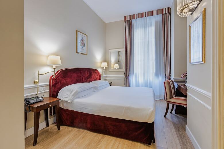 Hotel Calzaiuoli