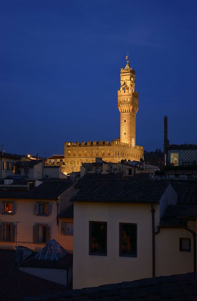 Hotel Calzaiuoli