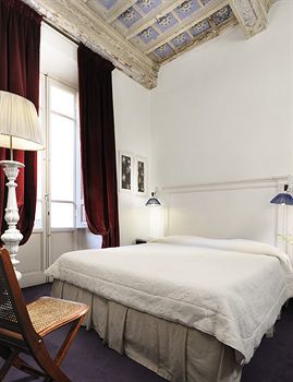 Albergue Casa Howard Residenza D`epoca (florence)