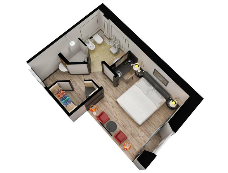 Hotel Relais Santa Croce