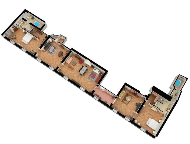 Hotel Relais Santa Croce