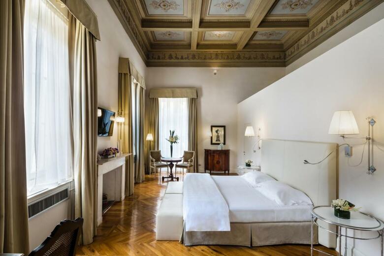 Hotel Relais Santa Croce