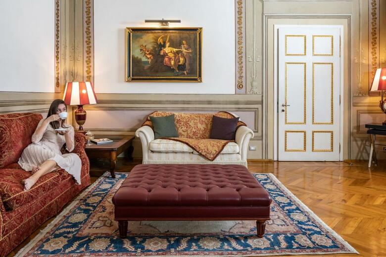 Hotel Relais Santa Croce
