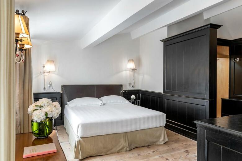 Hotel Relais Santa Croce