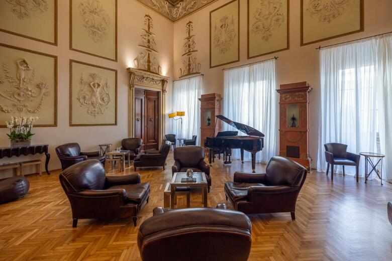 Hotel Relais Santa Croce