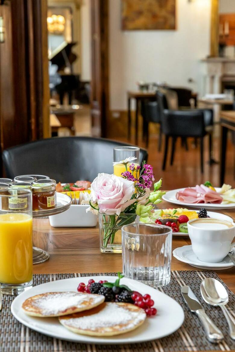 Hotel Relais Santa Croce