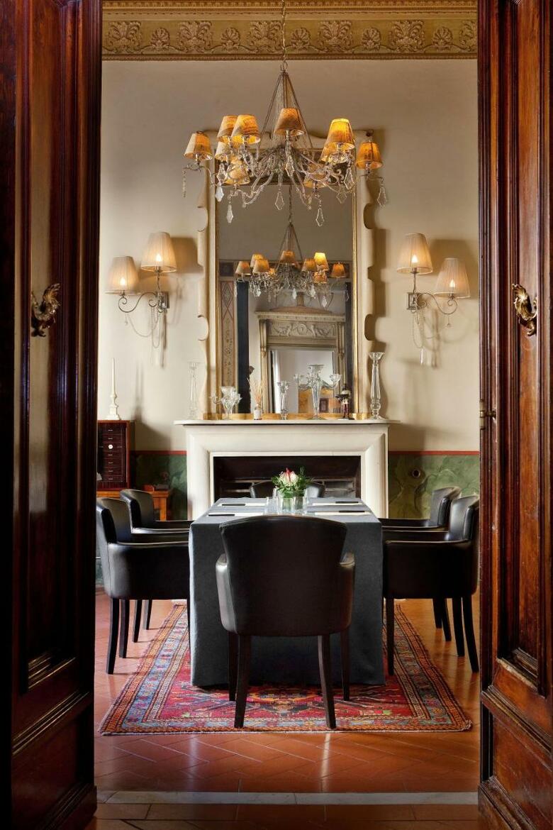 Hotel Relais Santa Croce