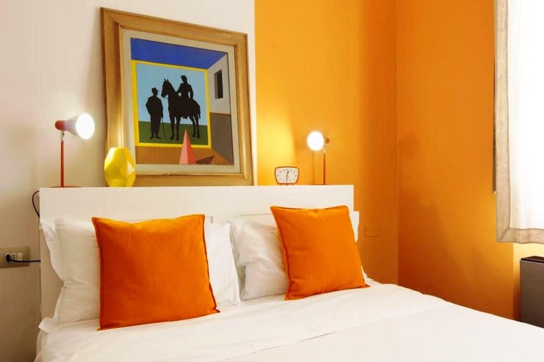 Hotel Il Poeta Dante