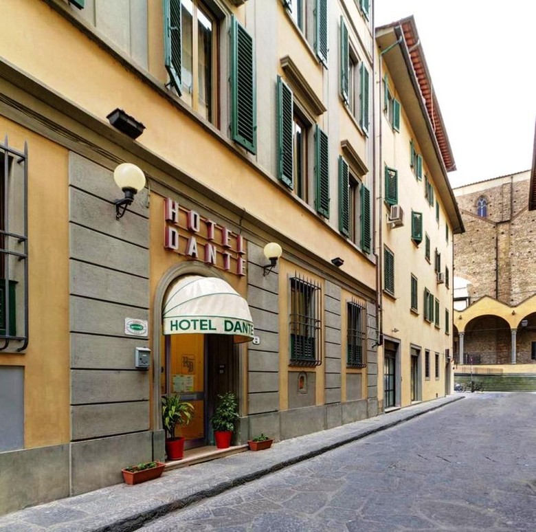 Hotel Il Poeta Dante