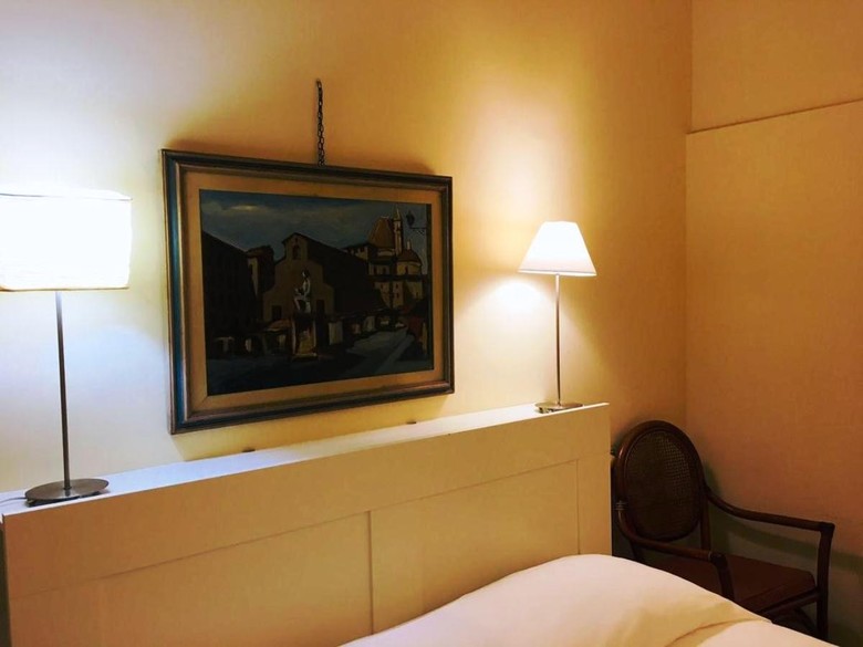 Hotel Il Poeta Dante