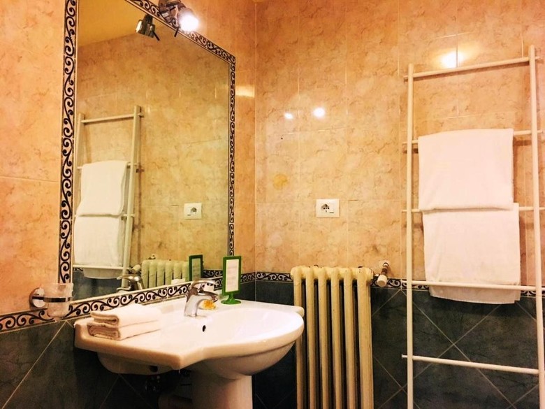 Hotel Il Poeta Dante