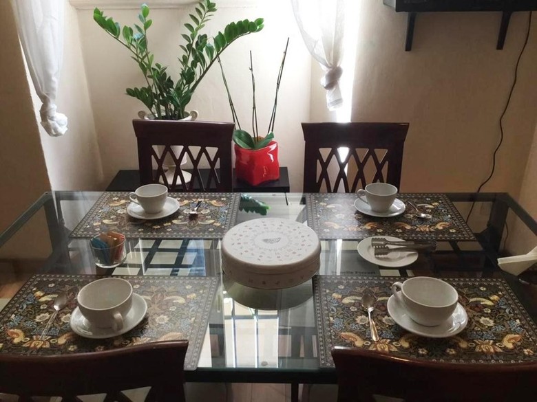 Hotel Il Poeta Dante