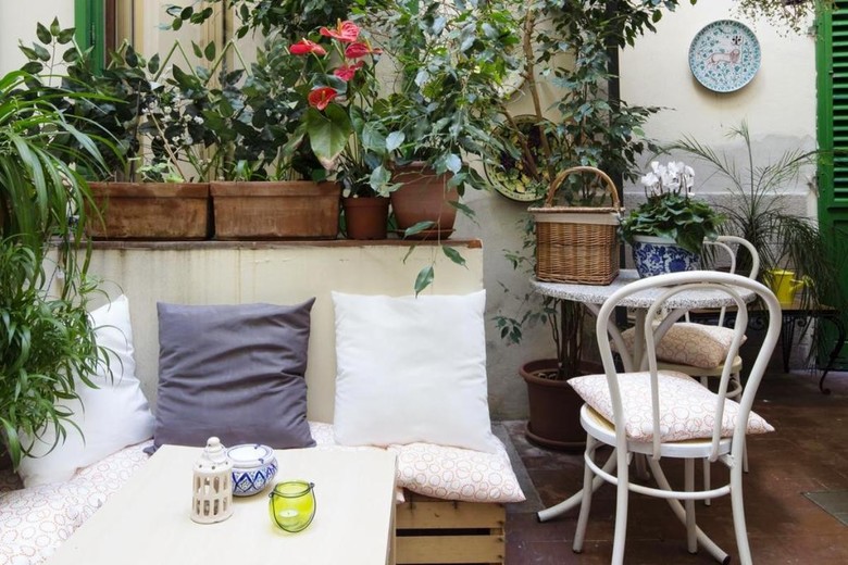 Hotel Il Poeta Dante