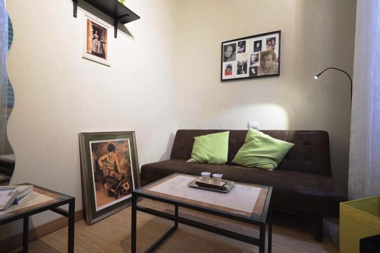 Hotel Il Poeta Dante