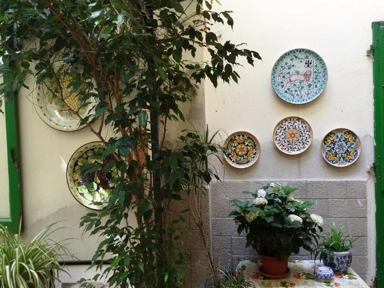 Hotel Il Poeta Dante