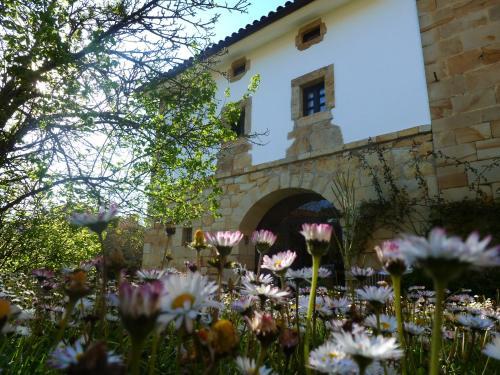 Hostal Palacio De Arredondo