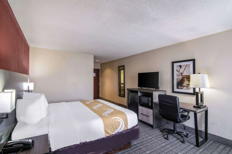Hotel Quality Inn Saraland