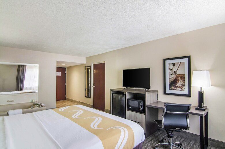 Hotel Quality Inn Saraland