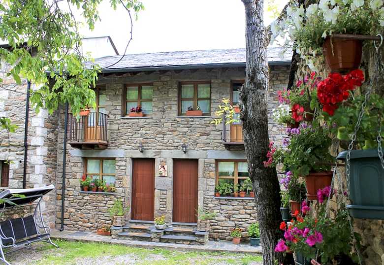 Casa Rural El Trubio