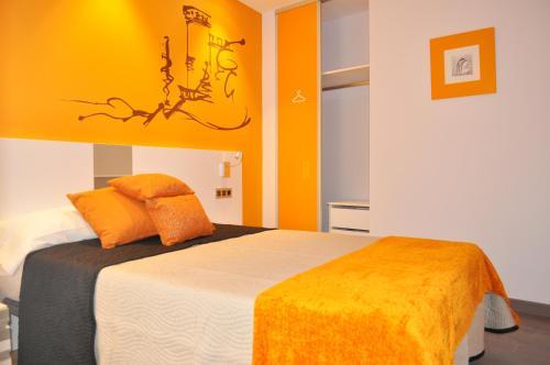 Hotel Rinc�n Del Nazareno