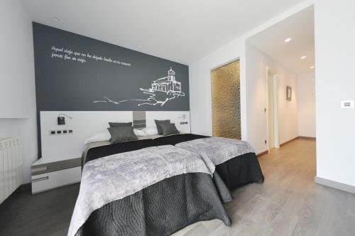 Hotel Rinc�n Del Nazareno