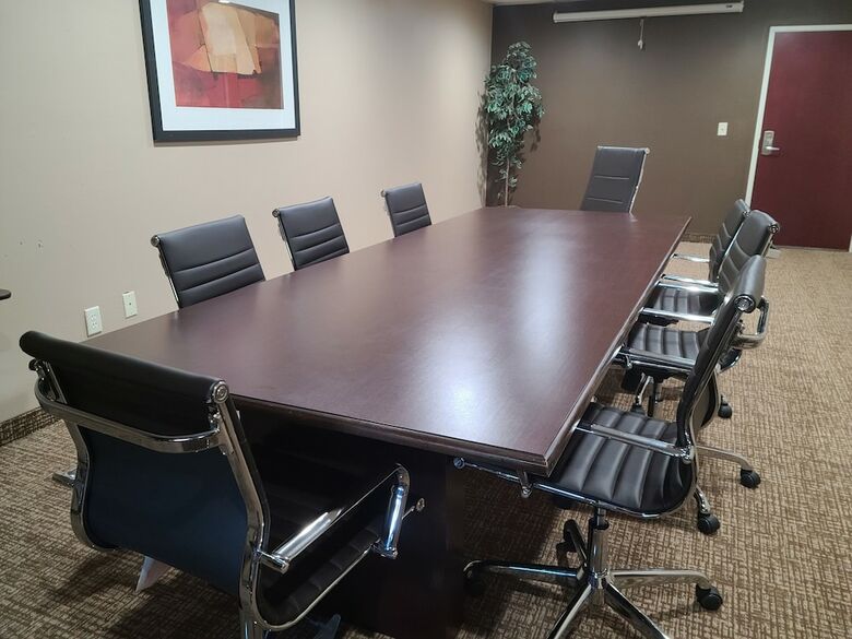 Hotel Comfort Suites Forsyth