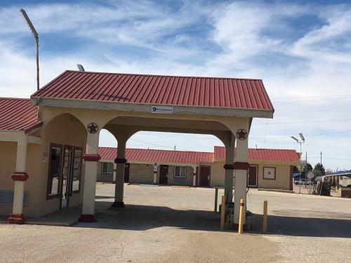 Motel Executive Inn Snyder