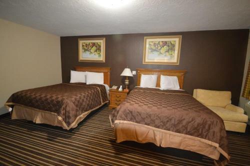 Motel Executive Inn Snyder