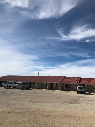 Motel Executive Inn Snyder