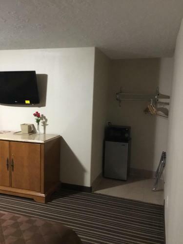 Motel Executive Inn Snyder