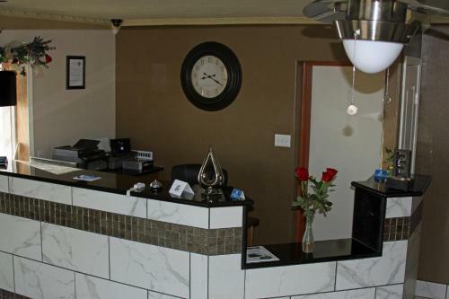 Motel Executive Inn Snyder