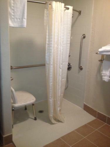 Motel Executive Inn Snyder