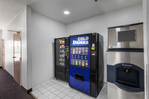 Motel 6 Ft Worth - Bedford