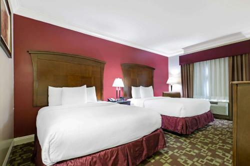Hotel La Quinta Inn & Suites Moreno Valley