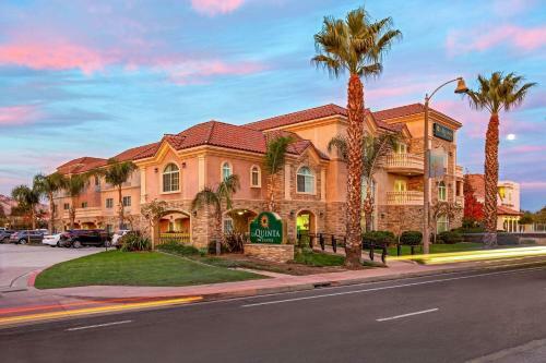 Hotel La Quinta Inn & Suites Moreno Valley