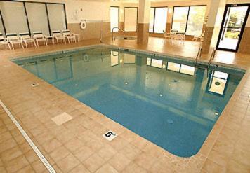 Hotel Courtyard Beckley