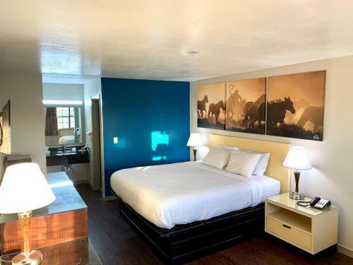 Motel Days Inn Canton