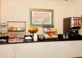 Hotel Comfort Inn Ellsworth