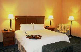 Motel Hampton Inn Ellsworth