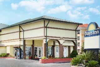 Motel Days Inn - Waycross