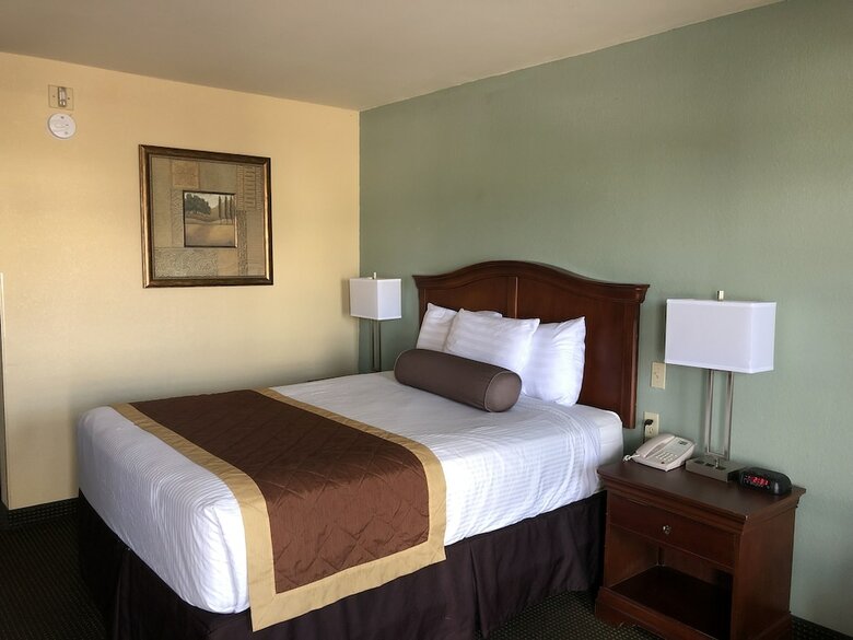 Hotel Key West Inn Tunica Resort