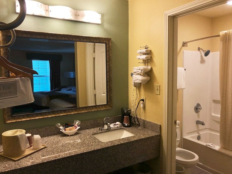 Hotel Key West Inn Tunica Resort