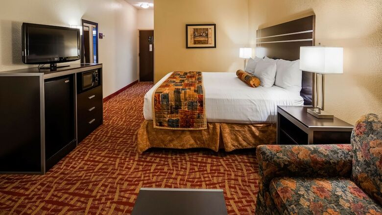 Hotel Best Western Tunica Resorts
