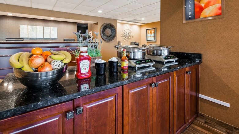 Hotel Best Western Tunica Resorts