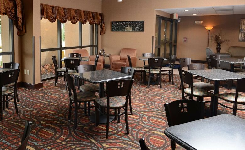 Hotel Best Western Tunica Resorts