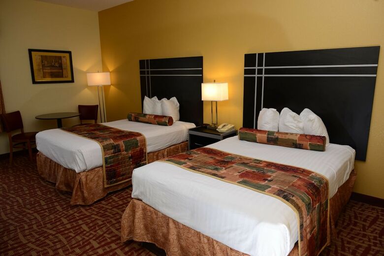 Hotel Best Western Tunica Resorts