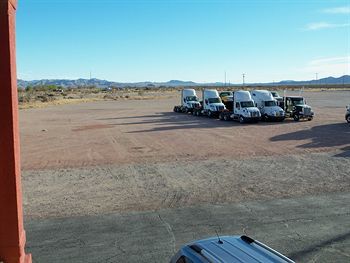 Motel Super 8 Van Horn