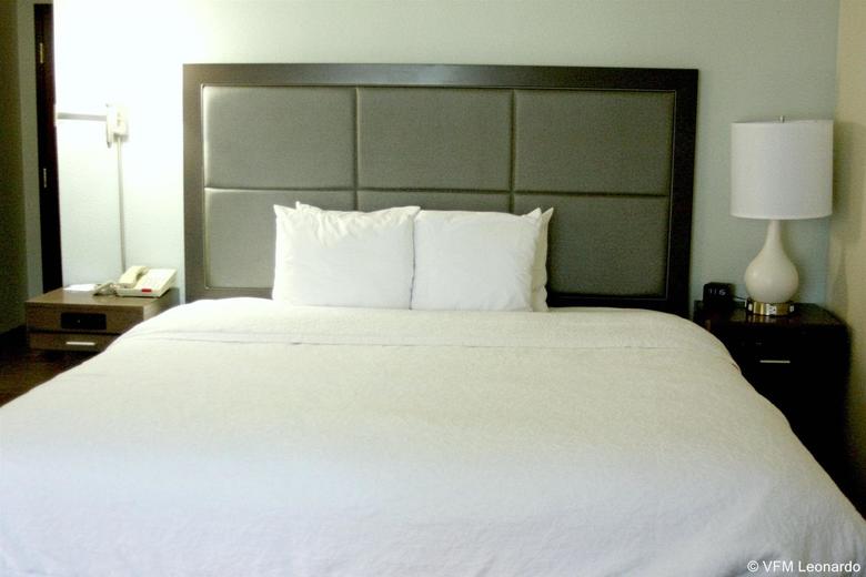 Hotel Hampton Inn Kingsville